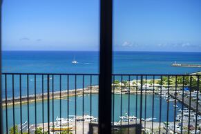 Moon Ocean Ginowan Hotel & Residence