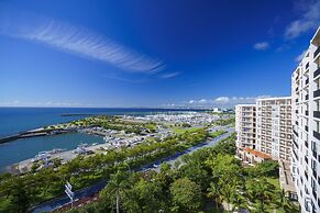 Moon Ocean Ginowan Hotel & Residence