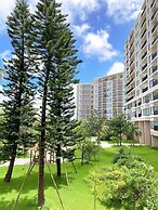 Moon Ocean Ginowan Hotel & Residence