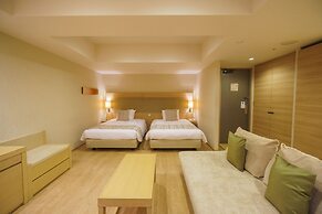 Moon Ocean Ginowan Hotel & Residence
