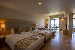Moon Ocean Ginowan Hotel & Residence