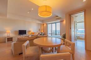 Moon Ocean Ginowan Hotel & Residence