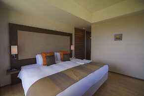 Moon Ocean Ginowan Hotel & Residence