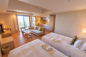 Moon Ocean Ginowan Hotel & Residence