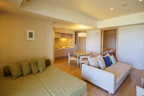 Moon Ocean Ginowan Hotel & Residence