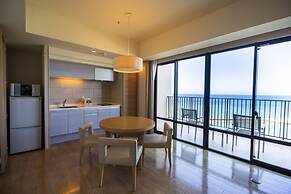 Moon Ocean Ginowan Hotel & Residence