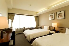 Ryukyu Sun Royal Hotel