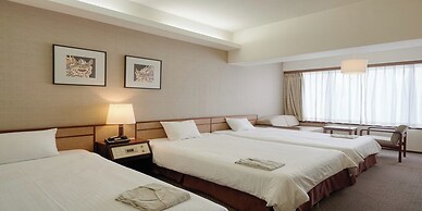 Ryukyu Sun Royal Hotel