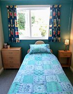 Gallen-treath Guest House