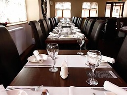 Ashiana Hotel