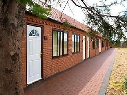 Ashiana Hotel