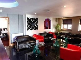 Ashiana Hotel
