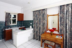 Classic Apartments