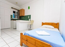 Classic Apartments
