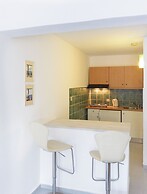 Classic Apartments
