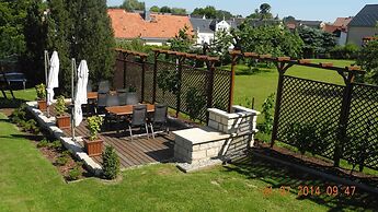 Pension Teichblick