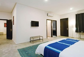 Villa Agapanthe