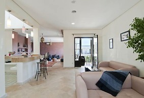 Villa Agapanthe