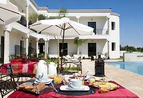 Villa Agapanthe