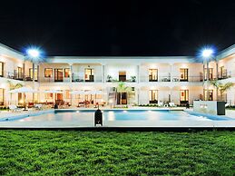 Villa Agapanthe