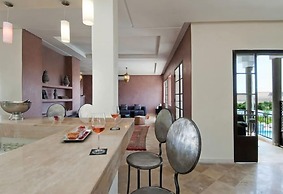 Villa Agapanthe