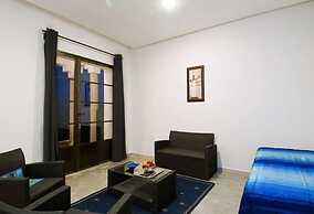 Villa Agapanthe