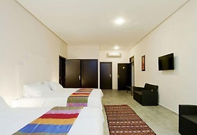 Villa Agapanthe