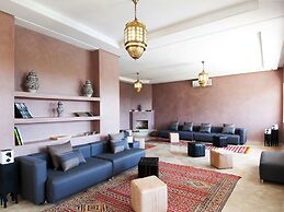 Villa Agapanthe
