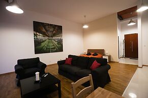 Loft Aparts