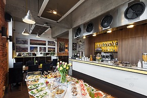 Loft Aparts