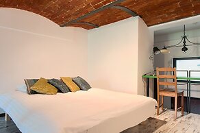 Loft Aparts
