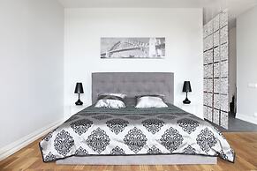 Loft Aparts