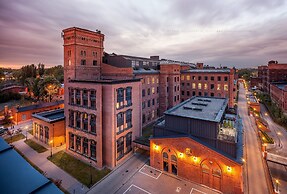 Loft Aparts