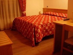 Albergo Punta Zerbion