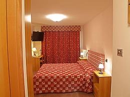 Albergo Punta Zerbion