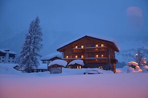 Albergo Punta Zerbion