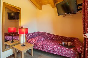 Albergo Punta Zerbion