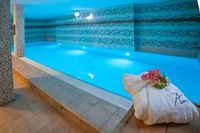 Albergo Punta Zerbion