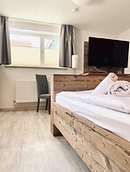 Hotel-Restaurant Auerhahn