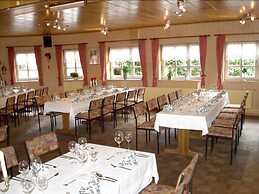 Hotel-Restaurant Auerhahn