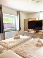 Hotel-Restaurant Auerhahn