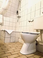 Hotel-Restaurant Auerhahn