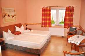 Hotel-Restaurant Auerhahn