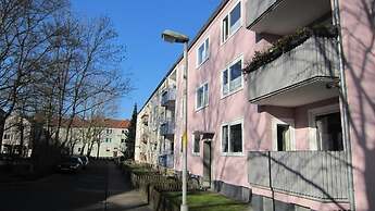 ABT Apartments - Hannover