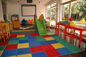 Aparthotel Albatros
