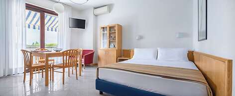 Aparthotel Albatros