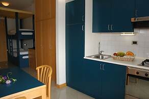 Aparthotel Albatros