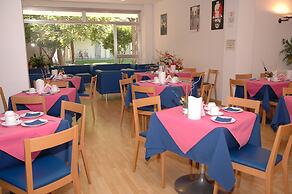 Aparthotel Albatros