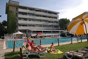 Aparthotel Albatros