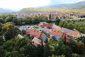 Résidence Les Rives de la Fecht